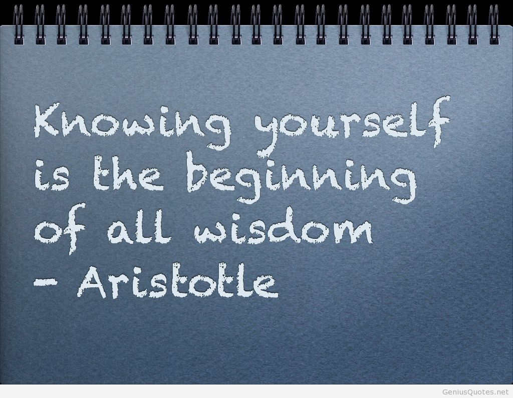 Photo:  Aristotle Quotes 013